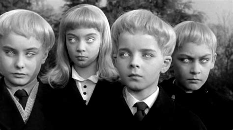 village of the damned 1960 cast|village of the damned ending.